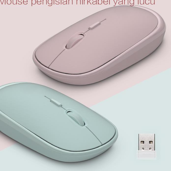 Chuột Quang Không Dây Bonkyo Mse6 | BigBuy360 - bigbuy360.vn