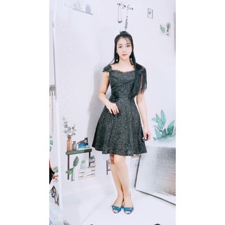 đầm thiết cao cấp (chốt live)