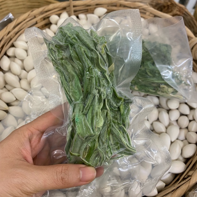 Rau Tiến Vua Khô 100g | BigBuy360 - bigbuy360.vn