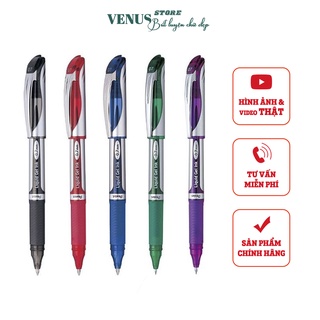 Bút ký ENERGEL Pentel - BL57 nét 0.7mm (Chính hãng)