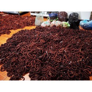 vòng gỗ hương đỏ giá rẻ
