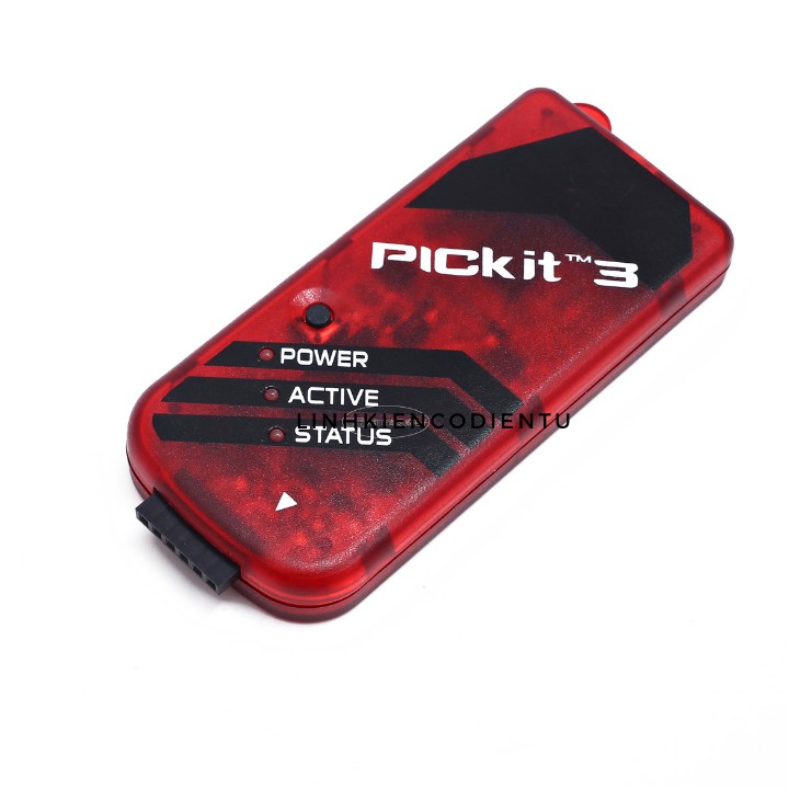 Mạch nạp PICKIT3 | BigBuy360 - bigbuy360.vn