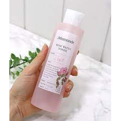 (GIÁ BÁN SỈ) Nước cân bằng Mamonde Toner 250ml chính hãng