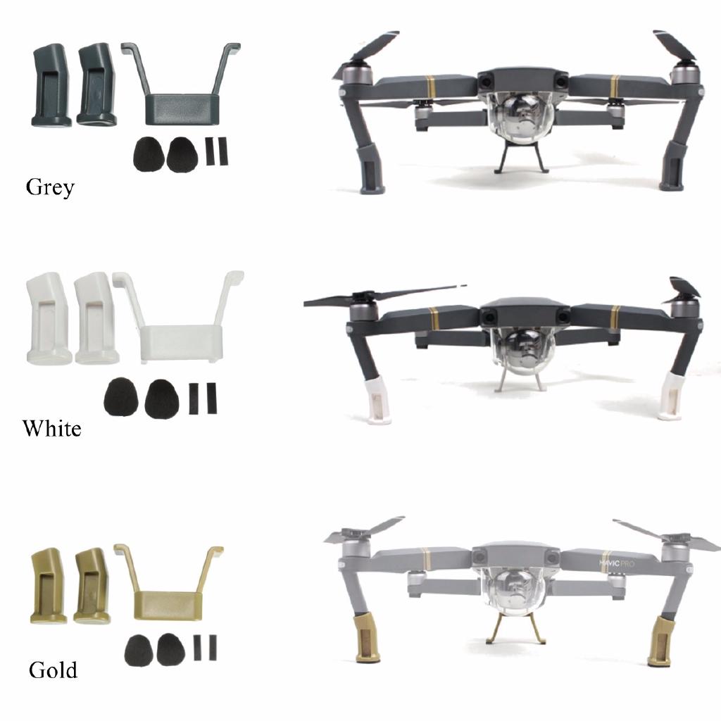 Bộ chân tiếp đất nối dài cho DJI Mavic Pro