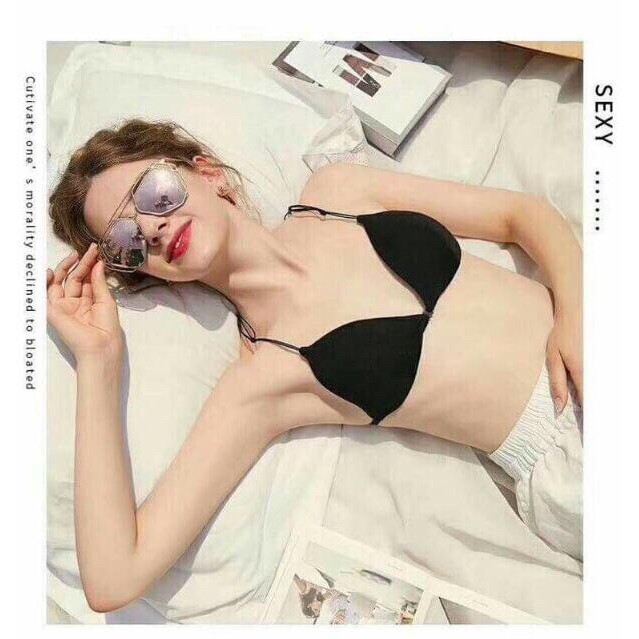 Áo Bra Dây Mảnh MS 2099