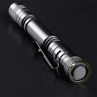 Đèn pin mini siêu sáng bỏ túi