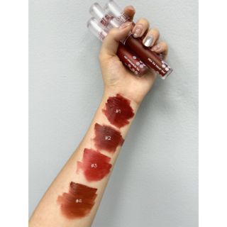 SON ROMAND MILK TEA VELVET TINT