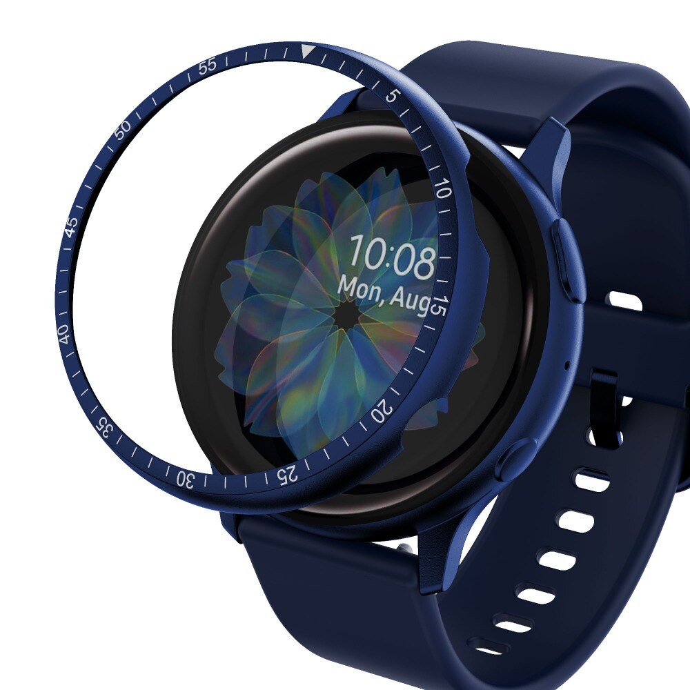 Khung Bảo Vệ Đồng Hồ Thông Minh Samsung Galaxy Watch Active 2 40mm 44mm