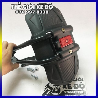 chắn bùn ex 150