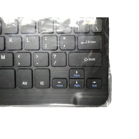 Bàn phím Bluetooth mini