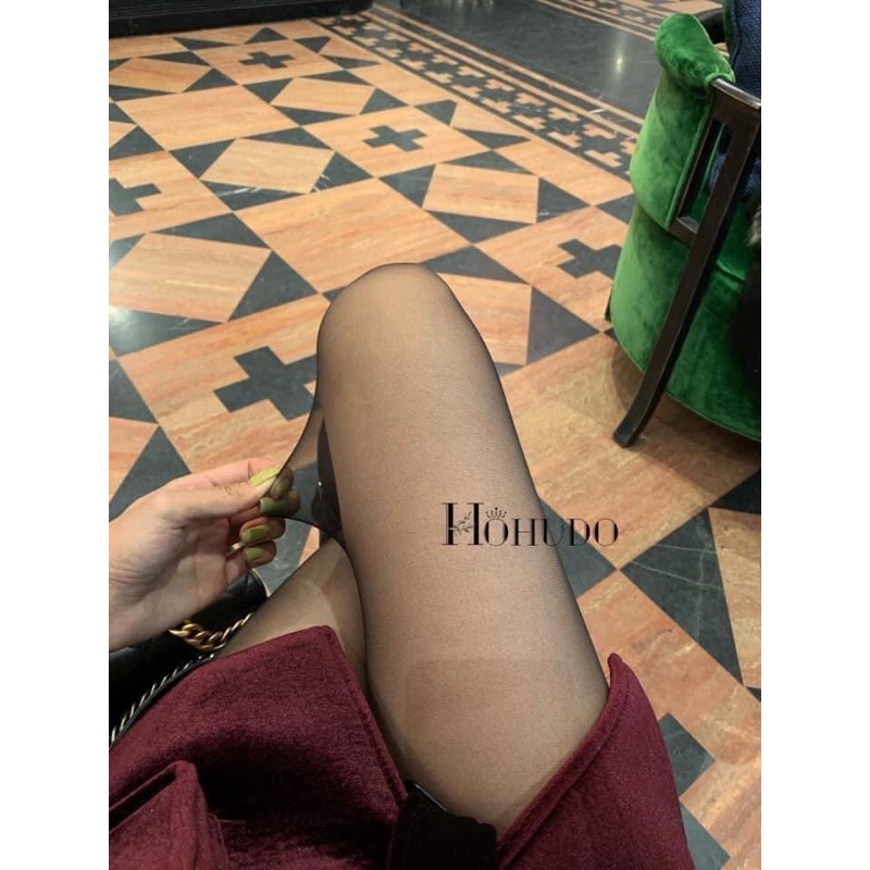 QUẦN TẤT SIÊU DAI HOHUDO