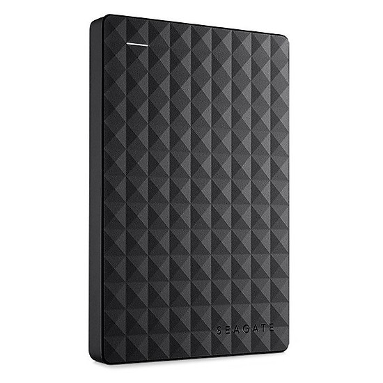 Ổ Cứng Di Động Seagate Expansion Portable 1TB 2.5inch USB 3.0 | WebRaoVat - webraovat.net.vn