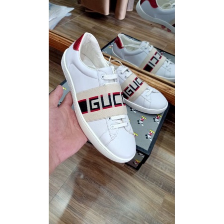 Giày GC sơn tùng hot trent 2021 - Bảo Hành 12 tháng- Khâu chỉ viền