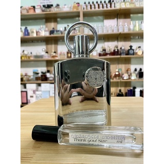 Nước hoa nam Afnan supremacy sliver edp
