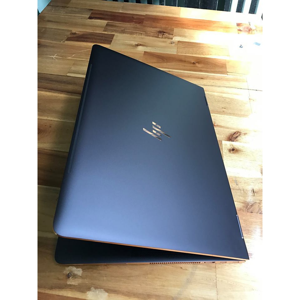 Laptop HP Spectre 15, core i7 - 7500u, Ram 16GB, SSD 512G, VGA 2G, giá rẻ - laptopmygiare