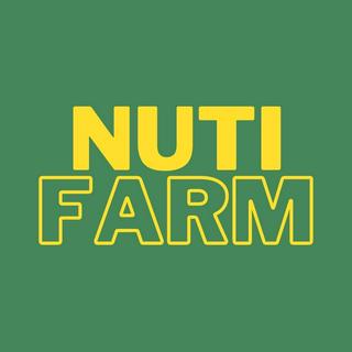 NutiFarm - Đặc Sản Đà Lạt