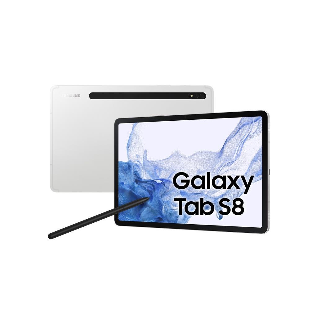 Máy tính bảng Samsung Galaxy Tab S8 Hàng Chính Hãng