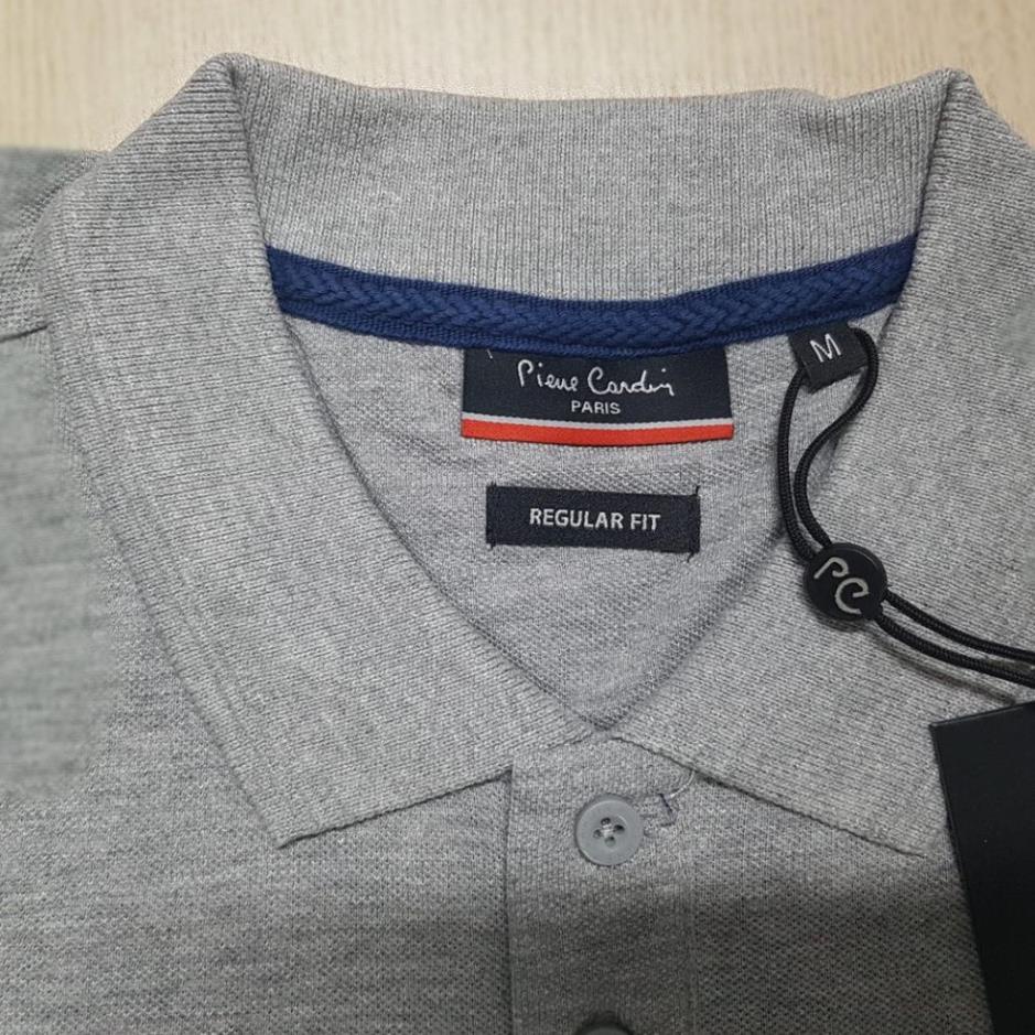 Áo thun nam POLO PIERRE CARDIN xách tay UK (cam kết 100% chính hãng) * 😍