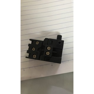 Công tắc cắt nhôm 1030 dài