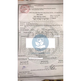 Siro Giảm Ho Cho Bé FORTUSS COUGH SYRUP của Ý - Y Dược Xanh