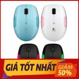 MOUSE KHÔNG DÂY LOGITECH M345 Chính hãng