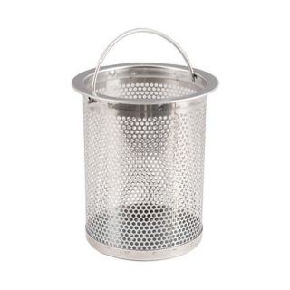Rỏ rửa chén bát inox