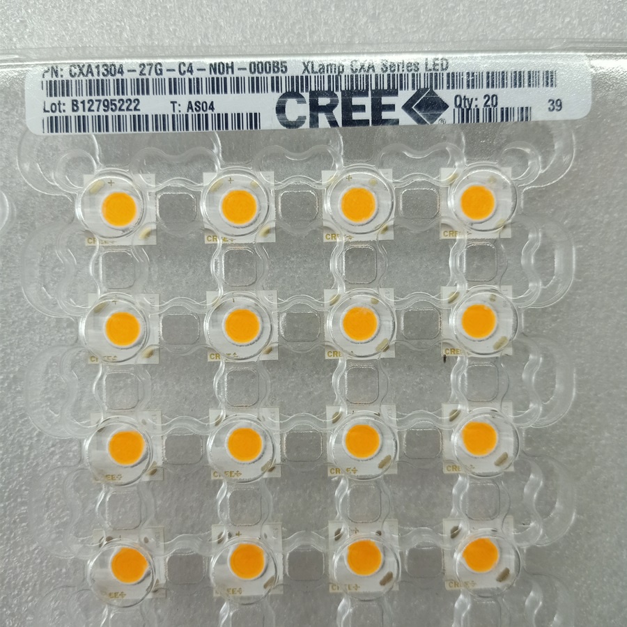 CHIP LED CREE CXA 1304N