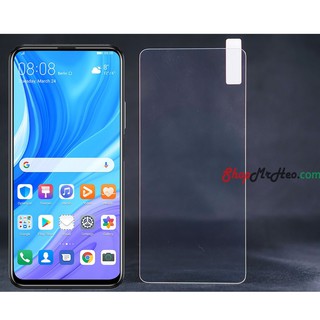 Dán Kính Cường Lực Huawei Y9s - Ko Full - Hàng Đẹp