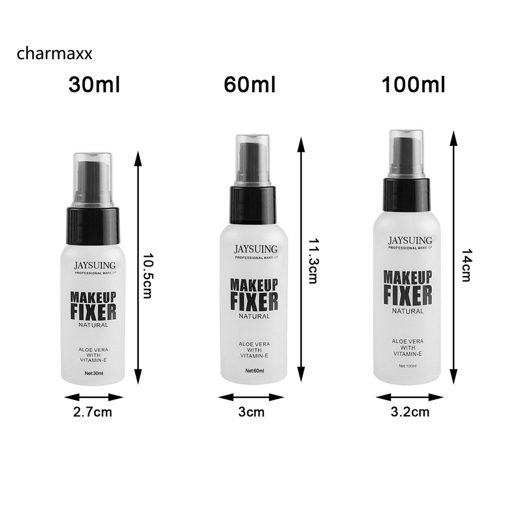 Bình xịt cố định lớp trang điểm tự nhiên cho nữ | BigBuy360 - bigbuy360.vn