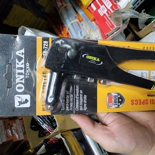 kìm rút đinh tán rive onika japan 10inch