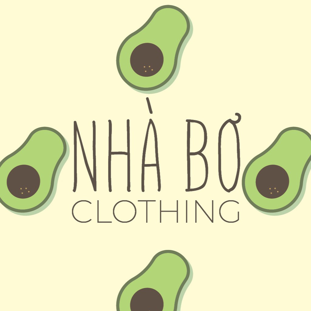 NHÀ BƠ Clothing