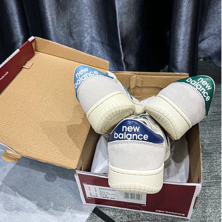 Giày NB crt 300 2.0 Fullbox, Giày NB 300 nam nữ newbalance cao cấp full phụ kiện