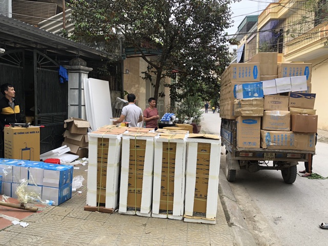 Máy lọc nước ro Aqua lead có tủ từ 8-11 cấp | BigBuy360 - bigbuy360.vn