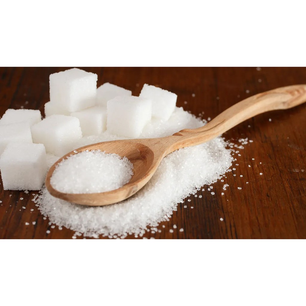 Đường kính trắng 1Kg