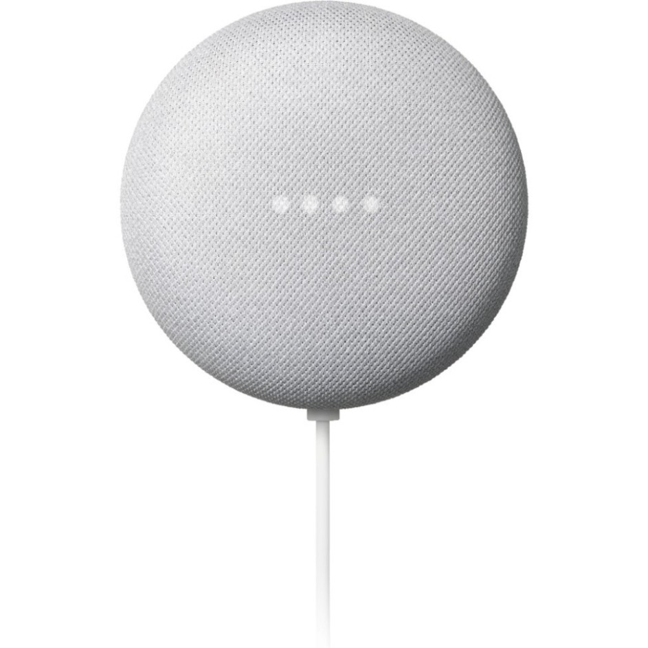 BIG SALE Loa Thông Minh Tích Hợp Google Assistant Google Nest Mini Gen 2 BIG SALE