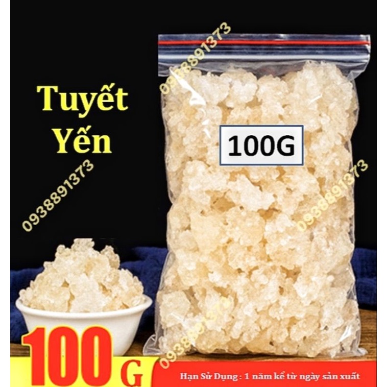 Tuyết Yến - 100g