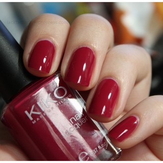 Sơn móng tay Kiko 363