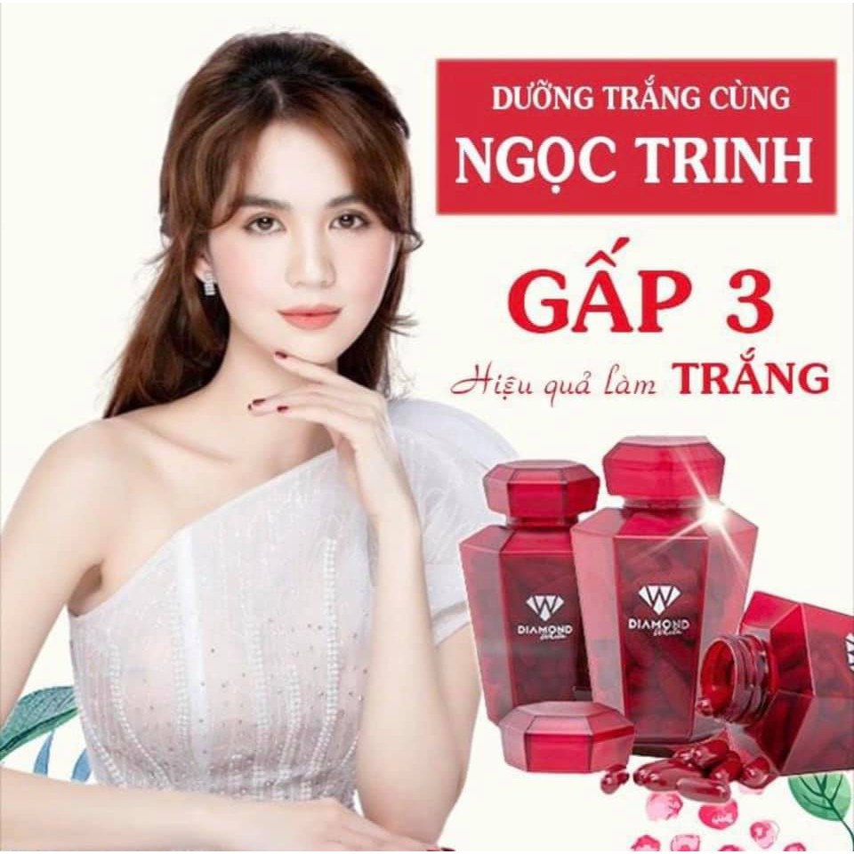 Viên uống trắng da Beauty Diamond White | BigBuy360 - bigbuy360.vn