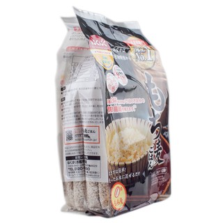 Hạt Đại Mạch Mochimugi HakuBaku 600g/800g