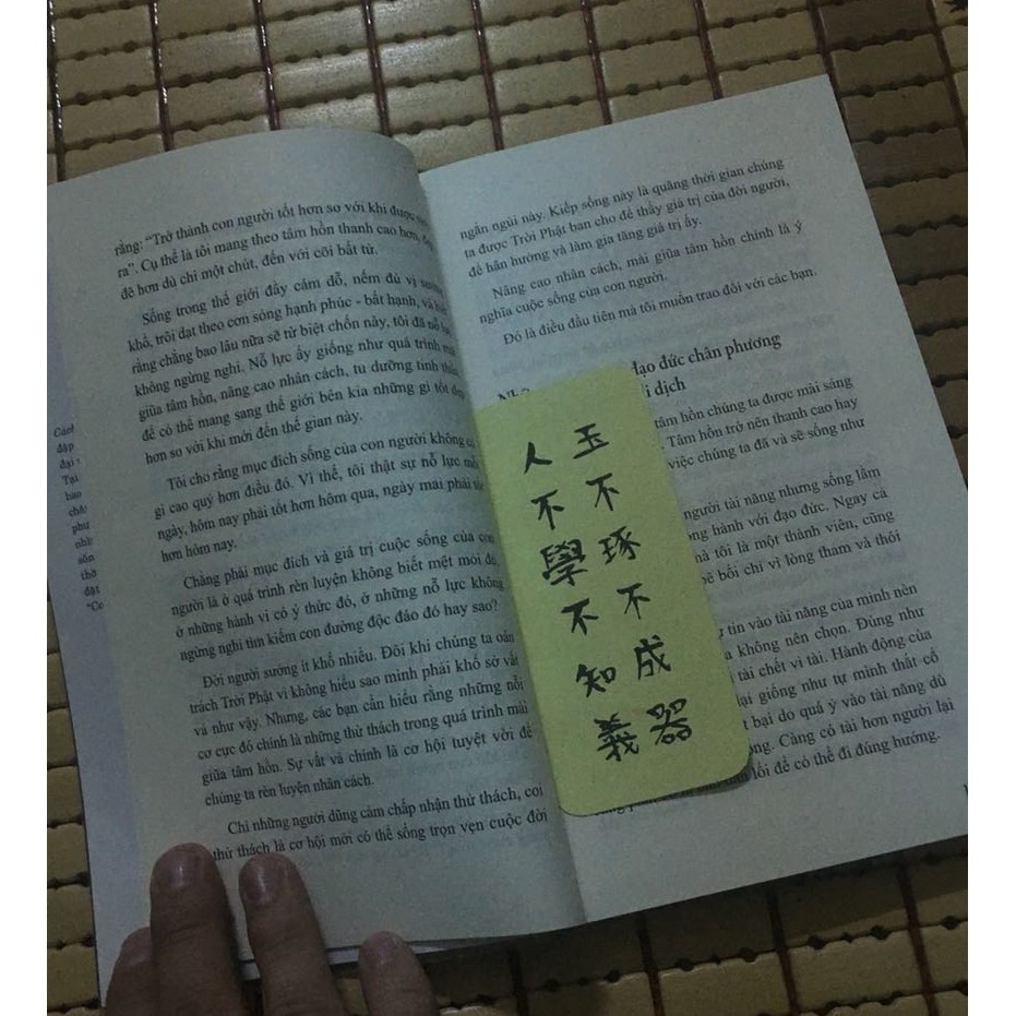 Sách - Cách Sống Từ Bình Thường Trở Nên Phi Thường-TH-B85