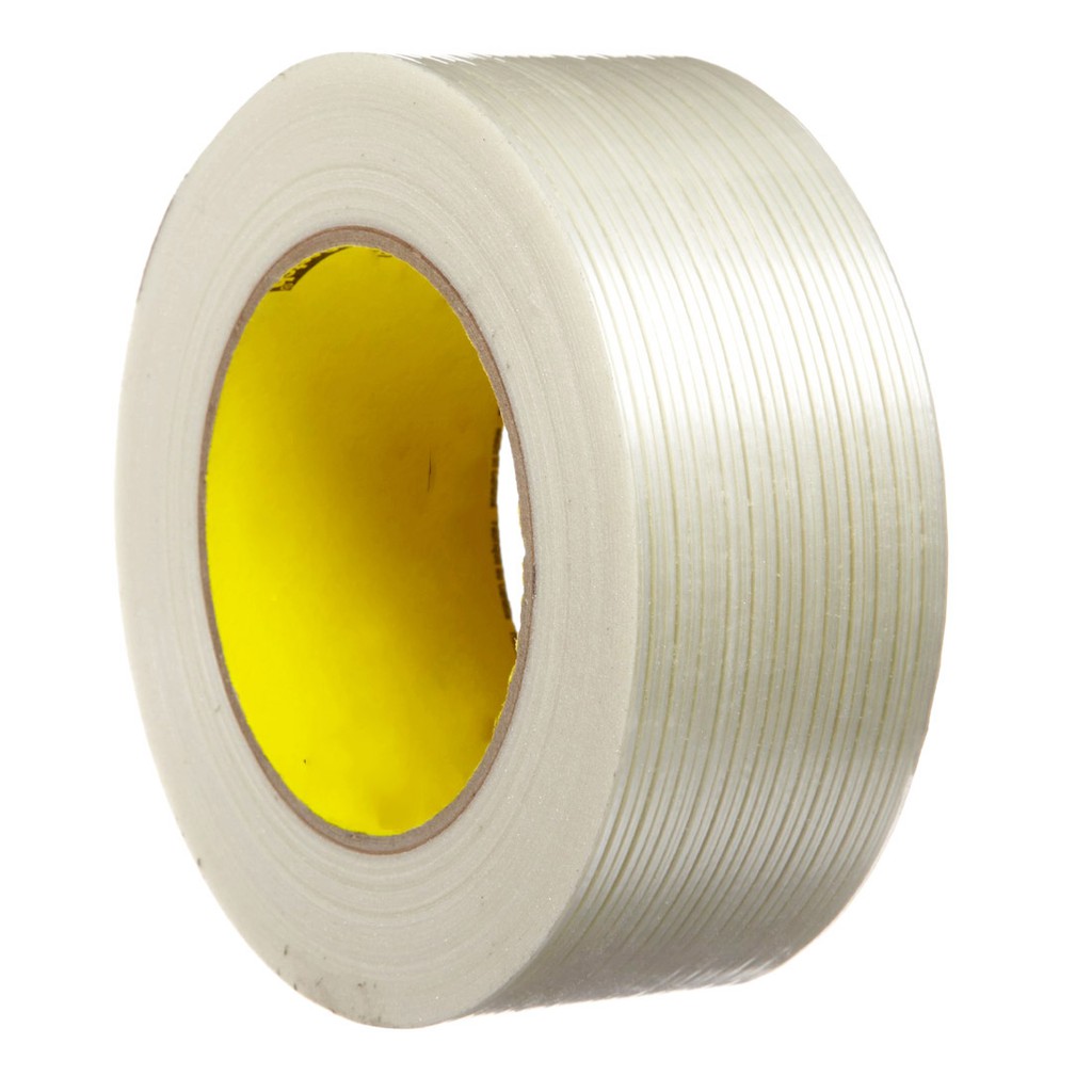 Băng keo sợi thủy tinh 36mm, 40mm | Shopee Việt Nam