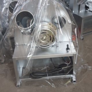 Máy thái hành tỏi môtơ tặng kèm 1bộ dao trị giá 30k