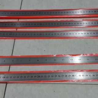 Thước Lá Đủ Cỡ