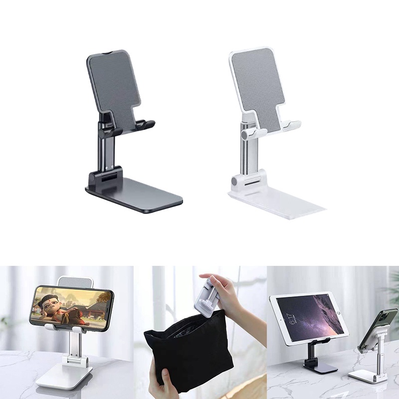 Giá đỡ điện thoại để bàn có thể điều chỉnh kích thước K3