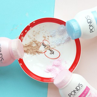 Phấn Pond's Thái Lan 50g