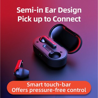 Tai nghe Bluetooth QCY T3 True Wireless Bluetooth 5.0