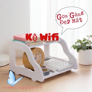 Kệ để modem wifi, kệ wifi