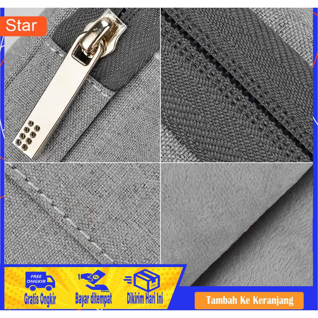 Túi Đựng Bảo Vệ Laptop Notebook Unisex | BigBuy360 - bigbuy360.vn