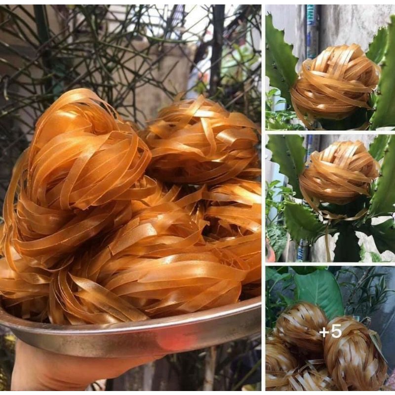 Bánh đa cua hải phòng 1kg