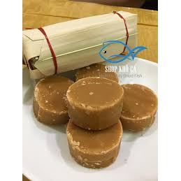 COMBO 2 CÂY ĐƯỜNG THỐT NỐT QUẤN LÁ NGUYÊN CHẤT 1KG – ĐẶC SẢN AN GIANG